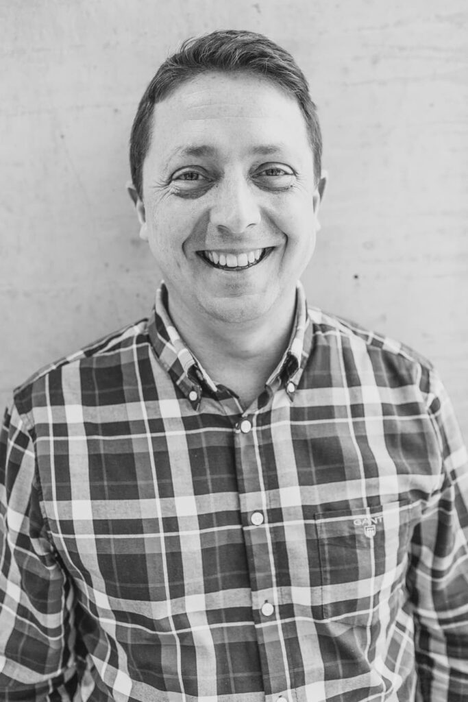 Anders Eloff - QPG Arkitekter